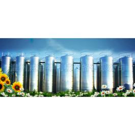 大型葡萄酒發酵罐