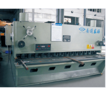 液壓閘式剪板機 液壓閘式剪板機