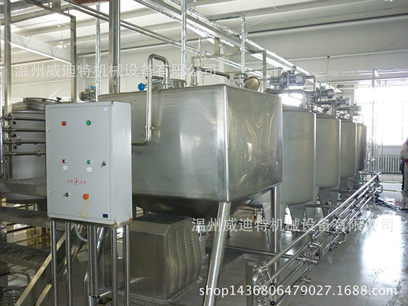 果汁飲料生產(chǎn)線 果汁飲料生產(chǎn)線